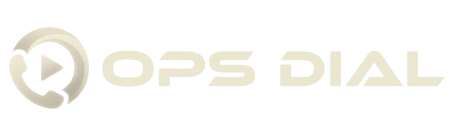 OpsDial